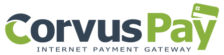 CorvusPay plaćanje